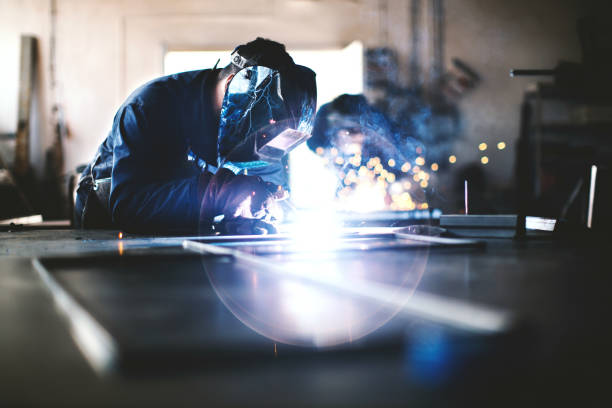 Affordable Welder Services in Meadow Lake, NM