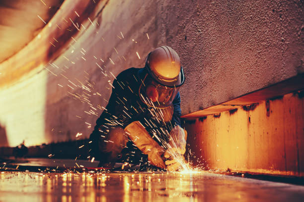  Meadow Lake, NM Welder Pros